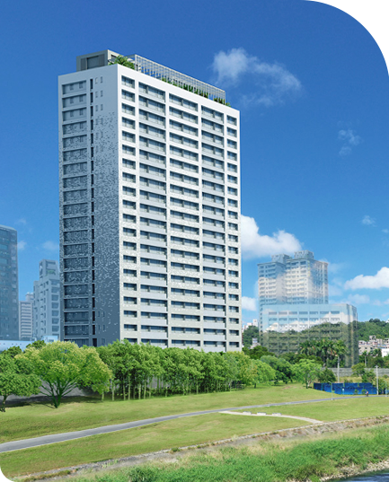 新莊泰山體育場
