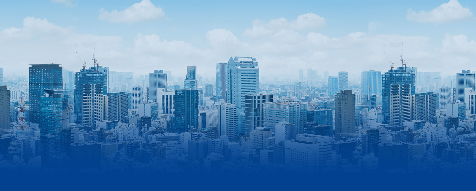 城市大圖